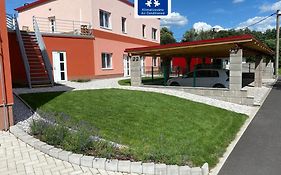 Apartmany Krupka