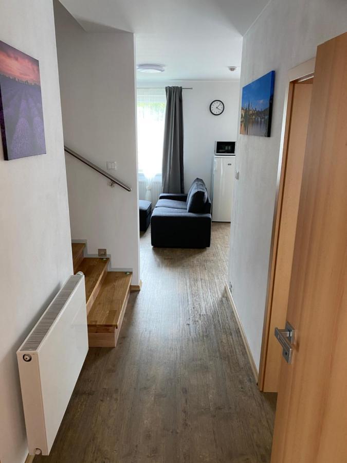 Apartmany Krupka Exterior foto