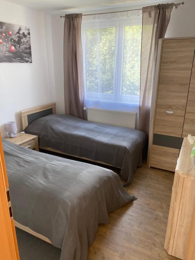Apartmany Krupka Exterior foto