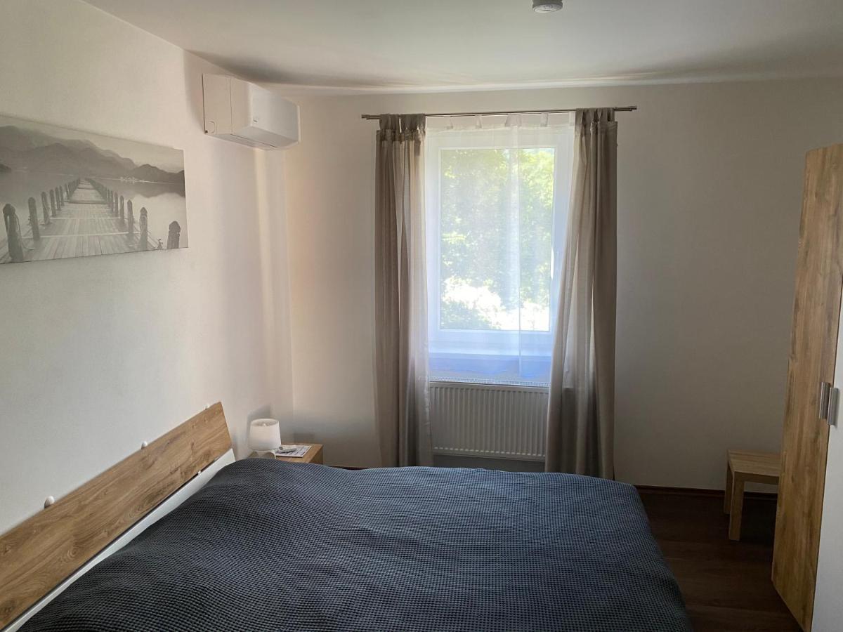 Apartmany Krupka Exterior foto