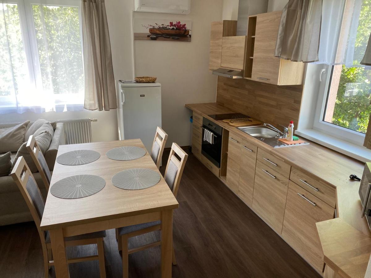 Apartmany Krupka Exterior foto