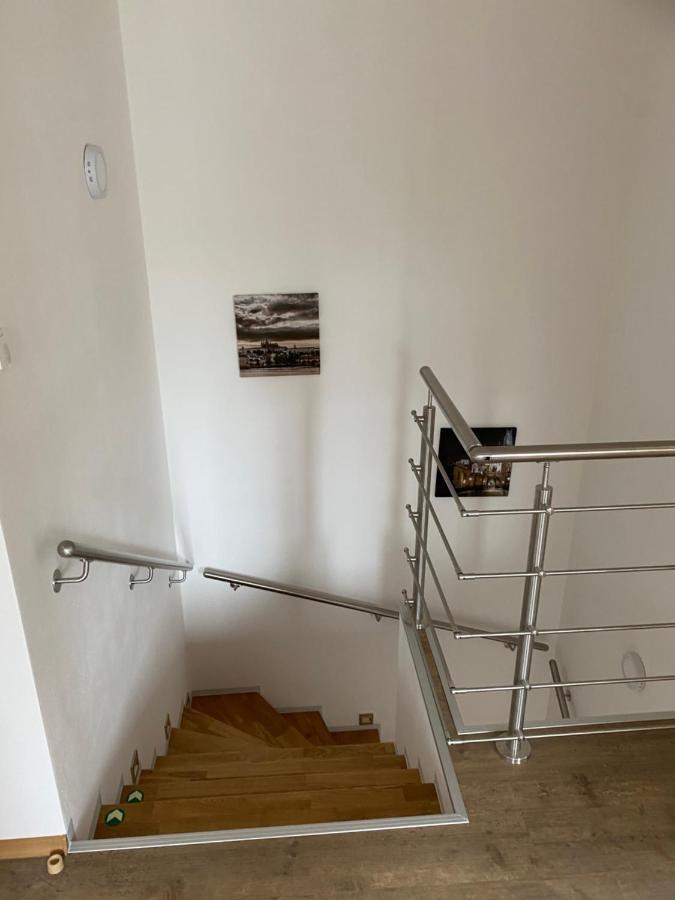 Apartmany Krupka Exterior foto