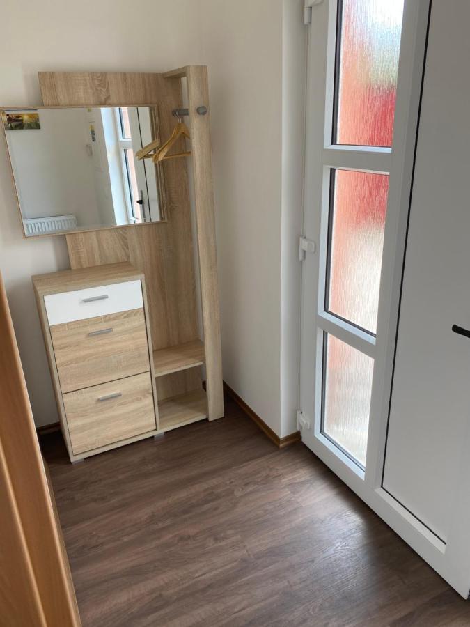 Apartmany Krupka Exterior foto