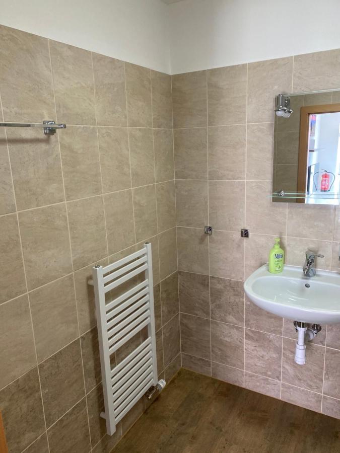 Apartmany Krupka Exterior foto