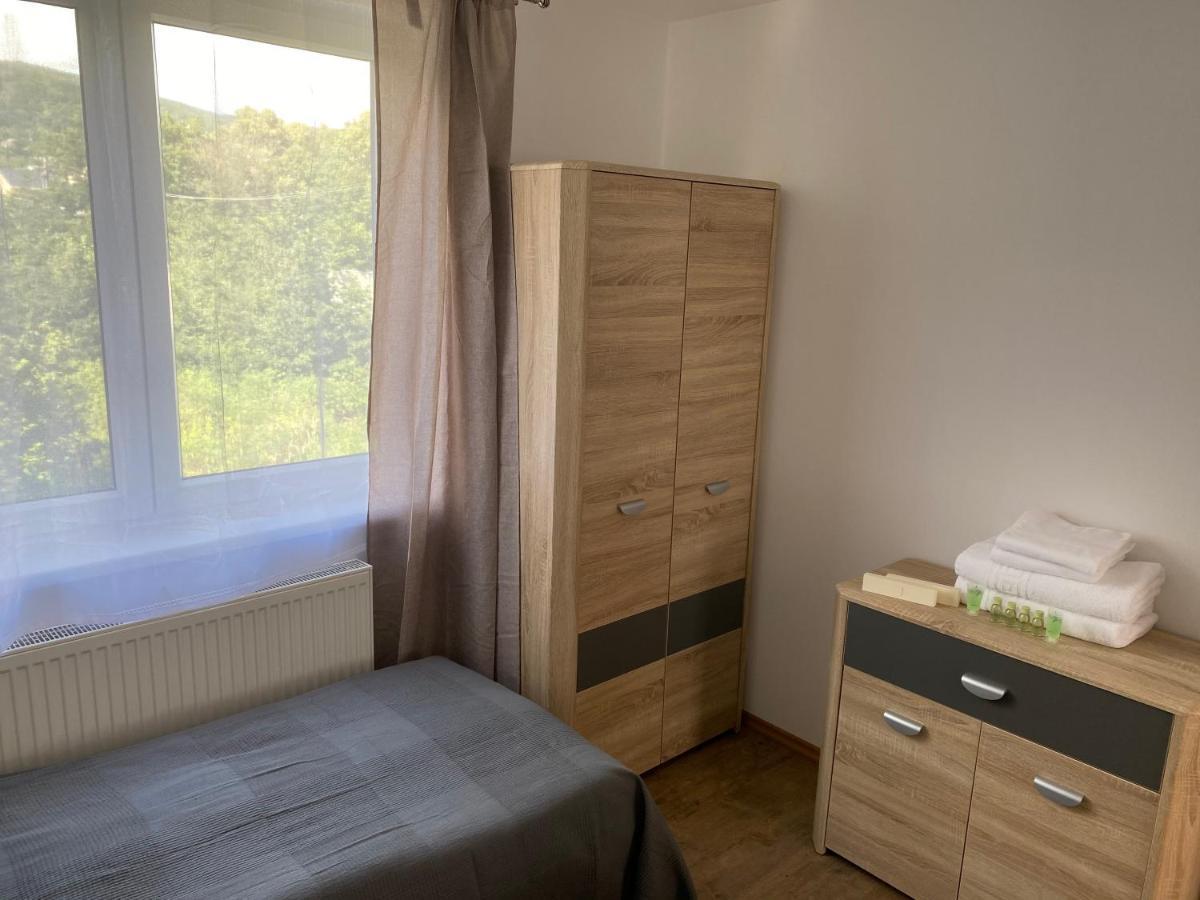 Apartmany Krupka Exterior foto